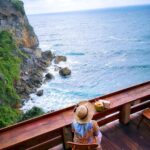 Pantainya Mirip Nusa Penida tapi Bukan di Bali? Cocok Untuk Liburan Akhir Tahun. 3 info harga tiket puncak segoro jogja tempat wisata untuk melihat lautan lepas dari ketinggian 23