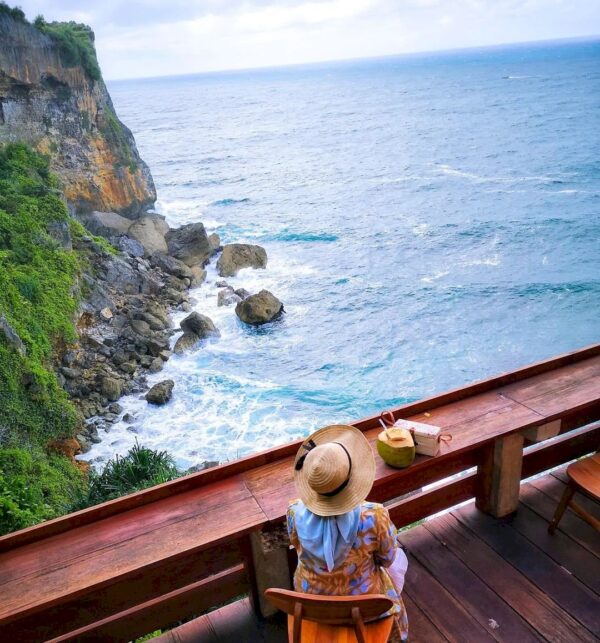 info harga tiket puncak segoro jogja tempat wisata untuk melihat lautan lepas dari ketinggian 23