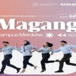 Magang Merdeka Batch 6 di Kemenkeu Buka Pendaftaran hingga Tanggal 15 Desember, Berikut Link Daftarnya! 5 link daftar Magang Merdeka Kemenkeu MSIB 6 bitly MSIB6Kemenkeu 2406169318