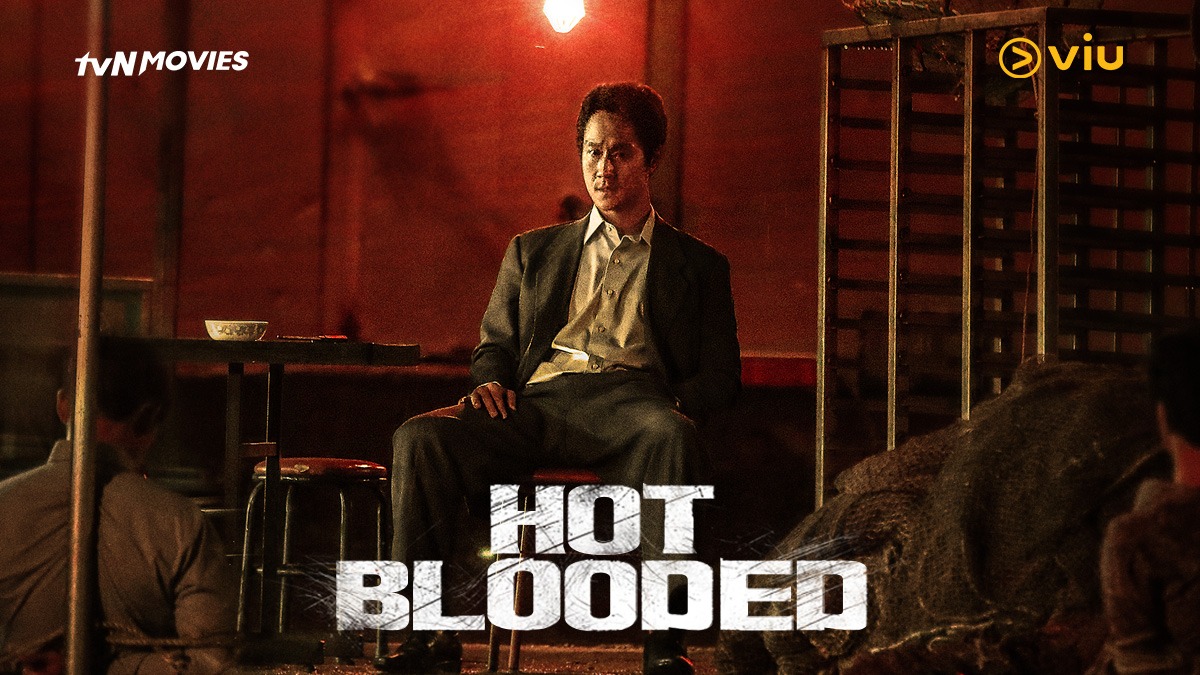 5 Film dan Drama Korea Menarik Sepanjang Desember 2023 1 nonton streaming download drakorindo hot blooded sub indo viu
