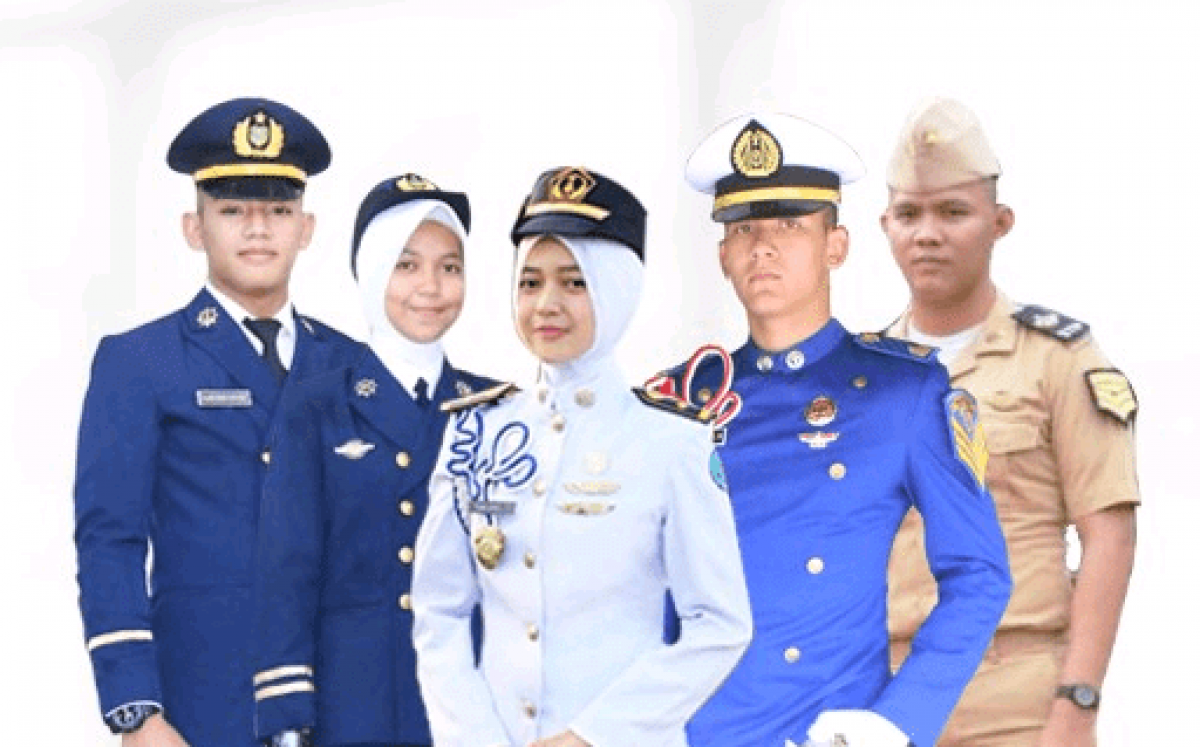 Berikut 7 Sekolah Kedinasan dengan Kuota Penerimaan Terbanyak, Bisa di Jadikan Acuan 2024 1 sekolah kedinasan 1200x747 1