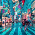 10 Tempat Wisata Murah di Tokyo Jepang, Cocok Buat  Kamu yang Mau Liburan Hemat dan Murah 3 tokyo