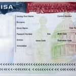 5 Negara yang Aman untuk Solo Traveling dan Bebas Visa 3 what does a visa look like 1