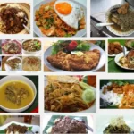 17 Makanan Khas Jawa Barat Paling Favorit, No.5 Banyak Peminatnya! 10 151 makanan khas jawa timur