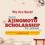 Beasiswa Ajinomoto 2025 Sudah Dibuka, Kuliah S2 di Jepang Gratis! 3 208442 original beasiswa ajinomoto 2025