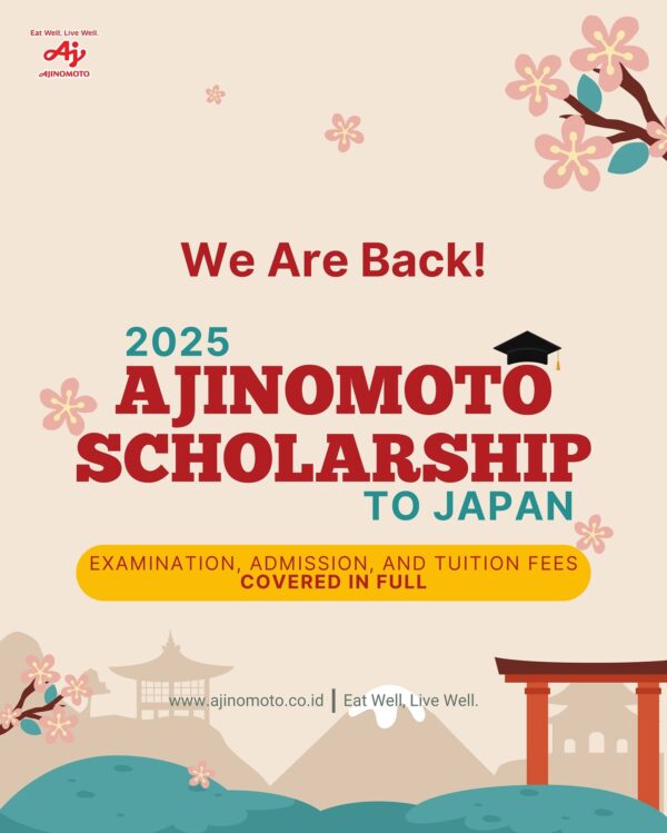 208442 original beasiswa ajinomoto 2025