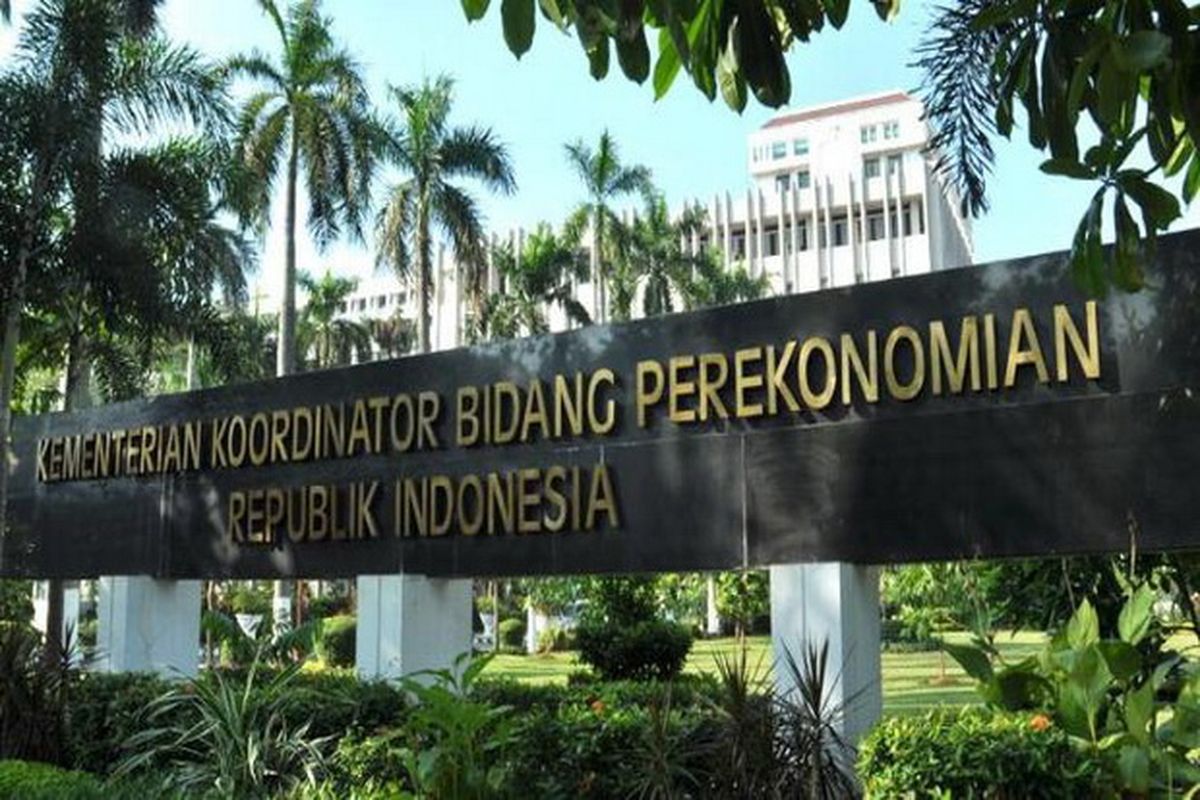 Lowongan Kerja Kemenko Perekonomian, Cek Syaratnya! 1 63c55b6c466ad