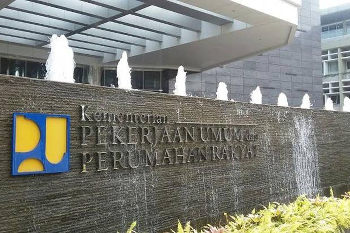 Kementerian PUPR Buka Lowongan Kerja, Untuk Bagian Pengadministrasi Umum Lulusan D4 dan S1 Semua Jurusan 1 65142af46722a