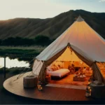 5 Glamping Bernuansa Eropa dan Minimalis di Bogor, Recommended Untuk Di Kunjungi! 5 AdobeStock 565333598