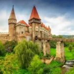Best places for expats Romania castle 1200x678 1
