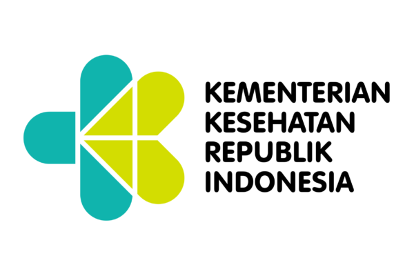 Flag of the Ministry of Health of the Republic of Indonesia