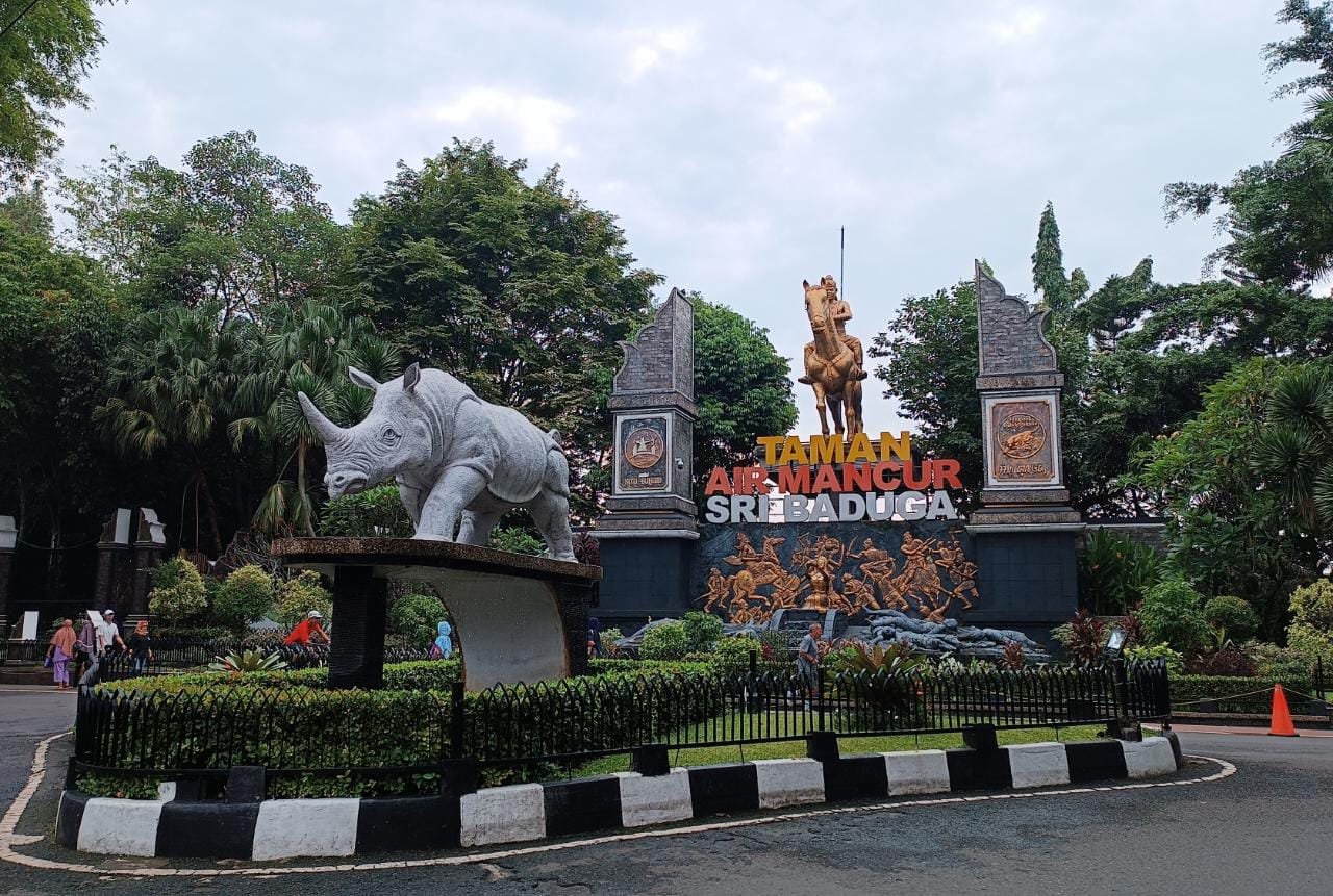 13 Tempat Wisata Di Purwakarta Yang Hits Dan Menarik, Tertarik ...