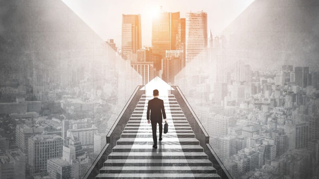 Inspirasi Berbisnis Belajar dari Pengalaman Orang Sukses