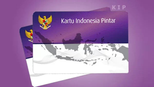 Kartu Indonesia Pintar 2814725243