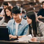 Ini dia 15 Beasiswa Luar Negeri Terbaik, Bisa Daftar sebelum Lulus SMA! 3 Mahasiswa