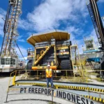 Freeport Buka Lowongan Kerja untuk Lulusan S1-S2, Ini Dia Jurusan yang Dicari 5 OK HL 2983267584