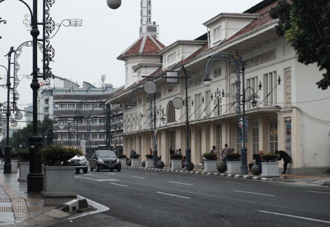 Rekomendasi Perumahan di Bandung