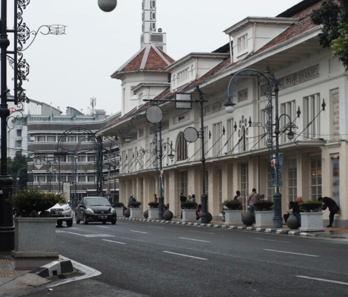 Rekomendasi Perumahan di Bandung