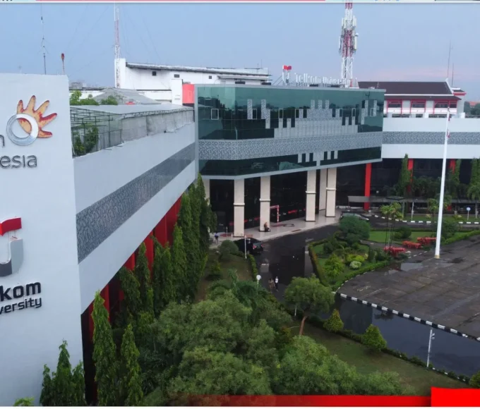 Tel U Surabaya Membuka Babak Baru dalam Pendidikan Tinggi Indonesia 7cu26mrx4gffebojsnik1d3pjo7cyfun81rnnjleno0