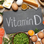 Jika Mengonsumsi Vitamin D Setiap Hari, Apa yang Akan Terjadi? 5 VitaminD