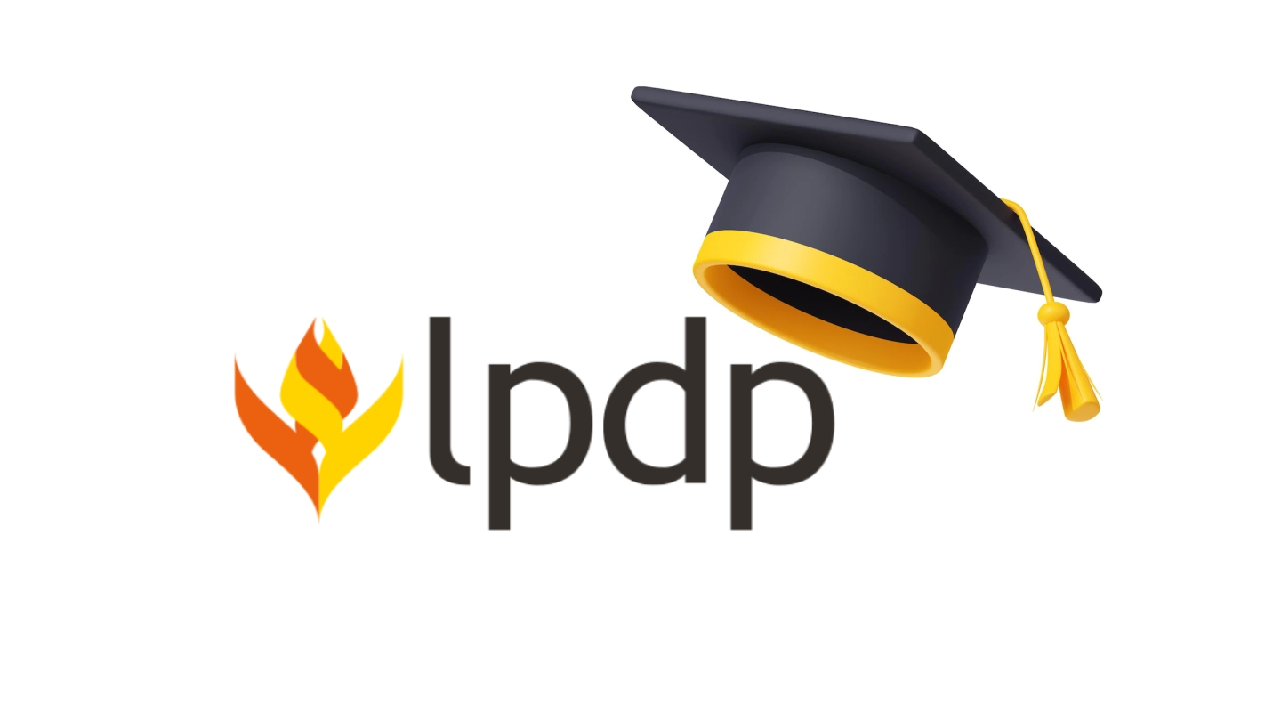 Pendaftaran LPDP 2024 di Buka 11 Januari, Berikut Syaratnya! 1 cara mendaftar beasiswa lpdp