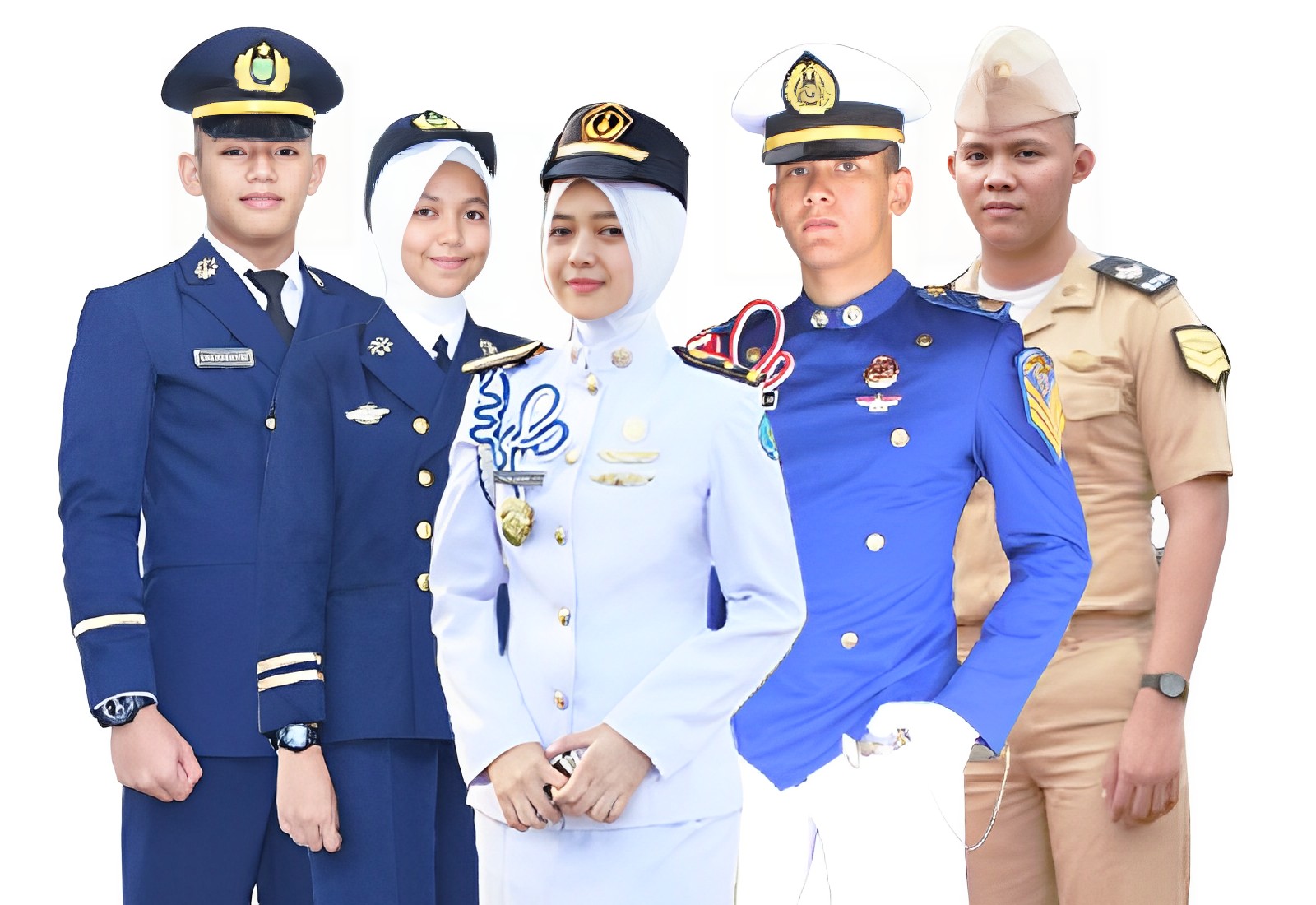 Berikut Syarat Masuk Sekolah Kedinasan BMKG, Kuliah Gratis Serta Lulus Jadi CPNS 1 fe16a920 1548 4c8d 9232 05dd0e60745e