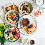 6 Menu Sarapan Sehat Terbaik untuk Bantu Jaga Kesehatan Tubuh 3 food 2569257 1280