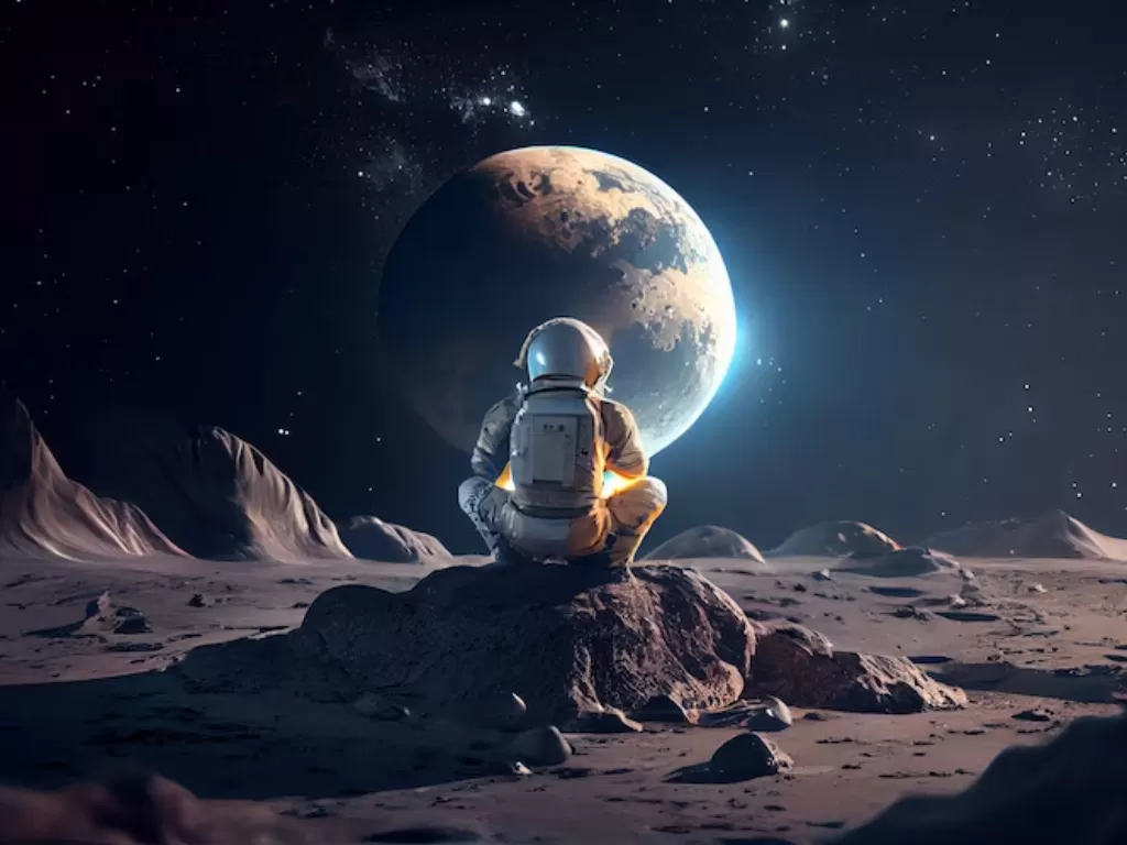Ini Dia 13 Objek Aneh Yang Pernah Ditemukan di Luar Angkasa 1 gak sembarangan begini cara astronot muslim salat dan puasa di luar angkasa44