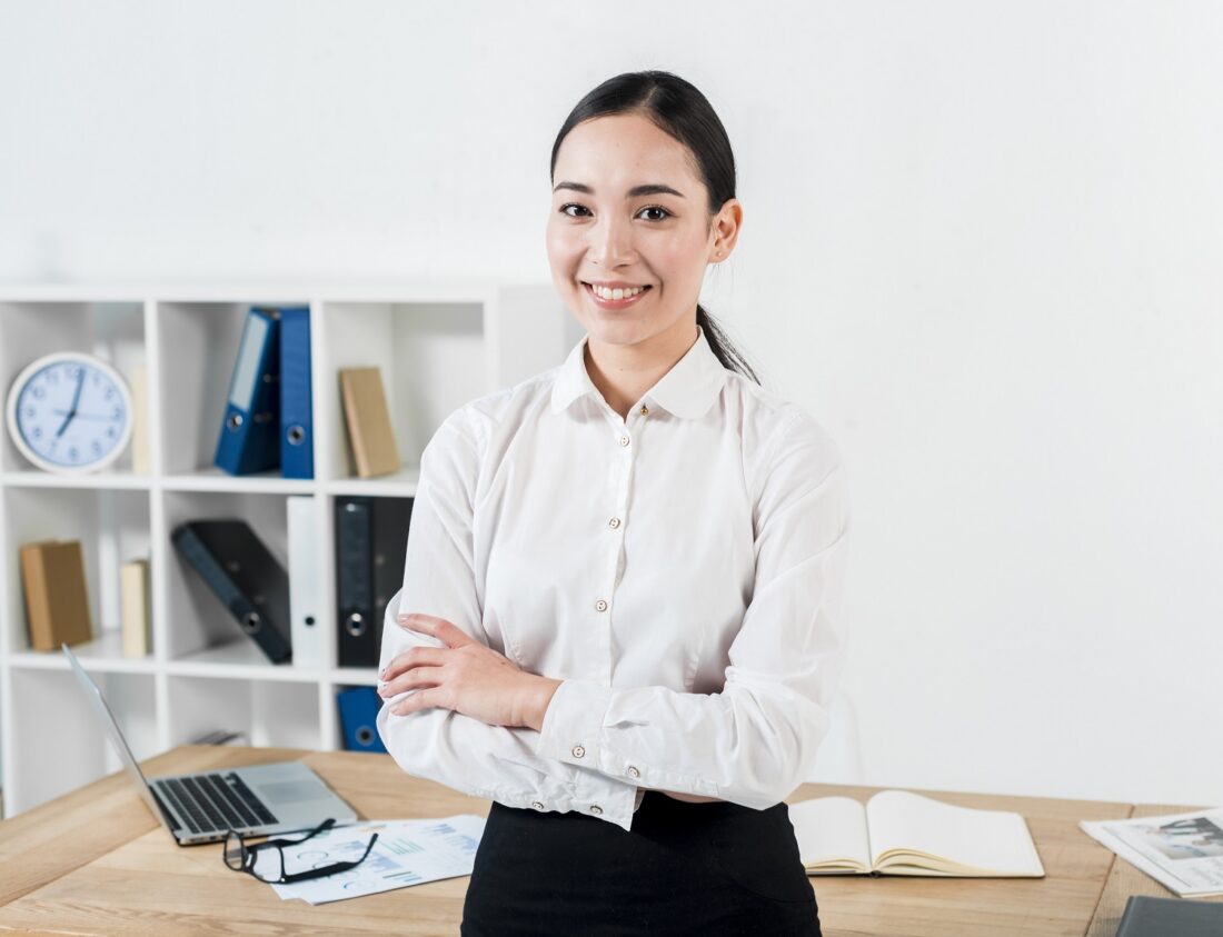 perempuan inspiratif bidang teknologi