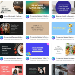 Ini Dia Cara Bikin Presentasi di Canva dengan Berbagai Desain, Praktis dan Cepat 10 presentasi