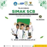 Beasiswa Sekolah Cendekia Baznas SMP 2024 Dibuka, Berikut Syarat dan Jadwal Seleksi! 5 simak sekolah cendekia baznas 2024