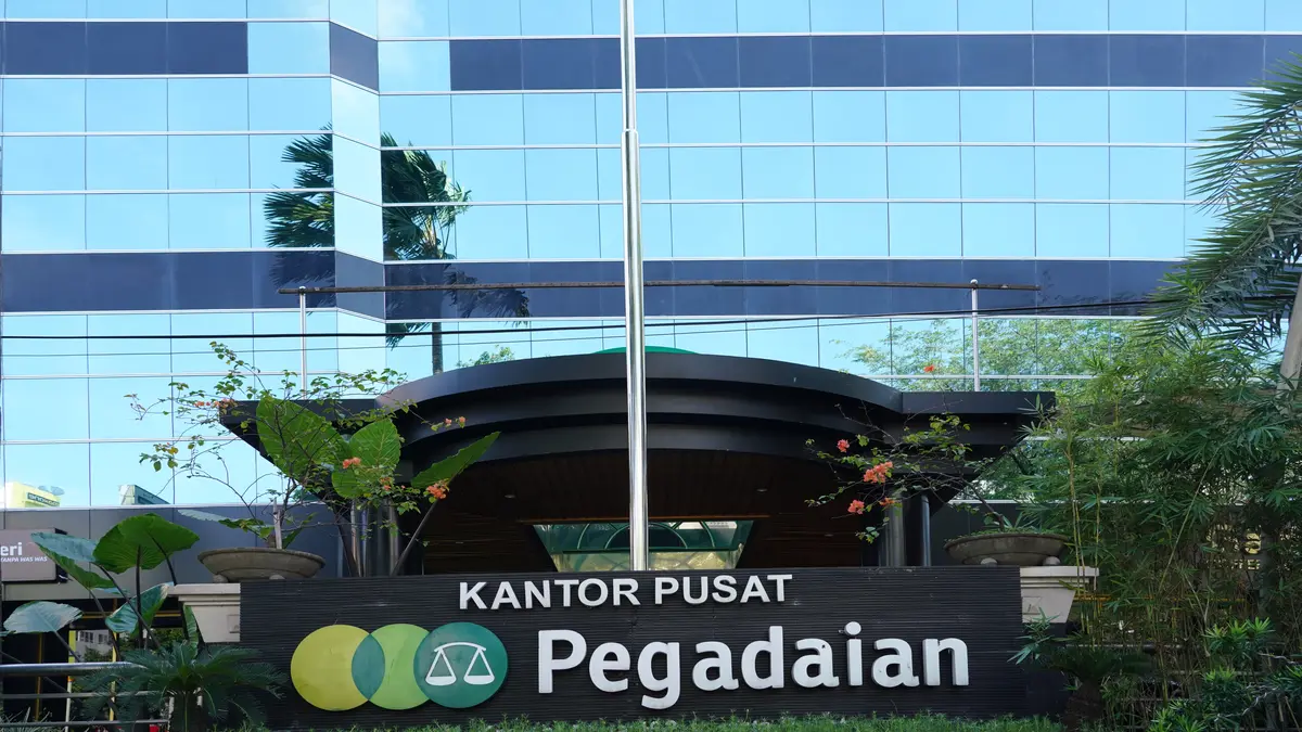 Lowongan Kerja di BUMN PT Pegadaian untuk Lulusan S1, Tidak Ada Syarat Usia 1 055537600 1613548239 Gedung Kantor Baru Hires