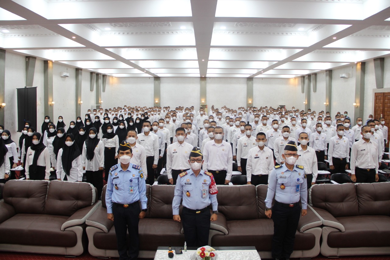 8 Instansi Ini Buka Formasi CPNS 2024 untuk Lulusan SMA dan SMK 1 1 1