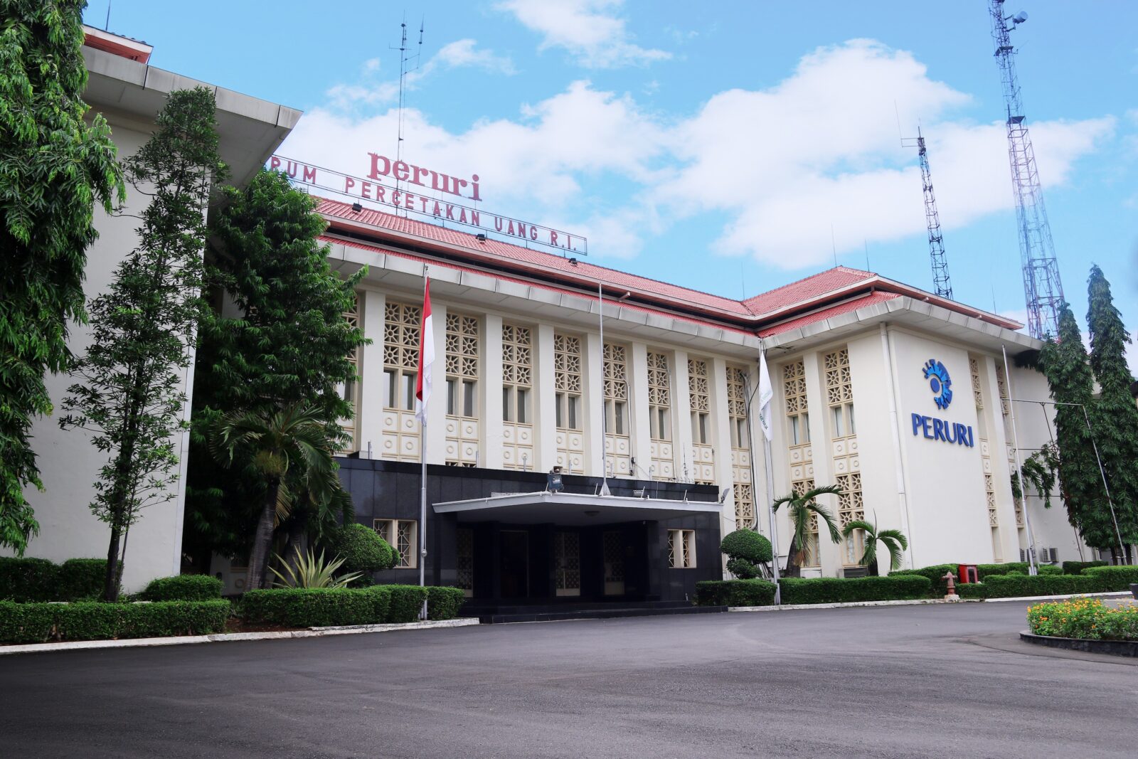 Lowongan Kerja BUMN Peruri, hingga 5 Februari 2024 Simak Dibawah Ini! 1 1583932818269