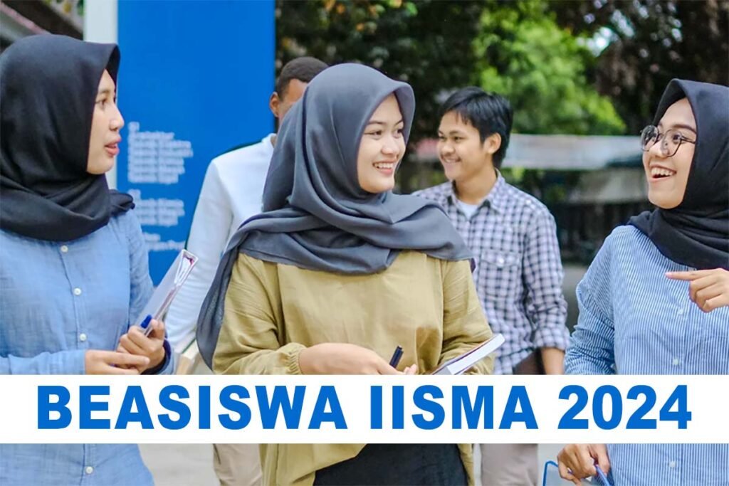 Beasiswa IISMA 2024 Sudah Dibuka, Berikut Syarat, Tahapan, Dan Jalur ...