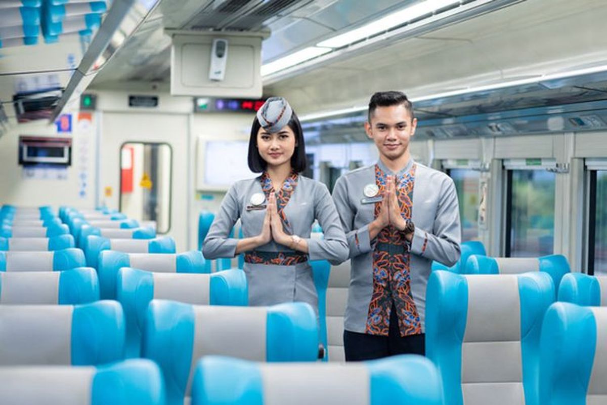 Lowongan Kerja di KAI Services untuk Lulusan SMA, Usia 45 Tahun Bisa Daftar Lho! 1 639c62e35bec9