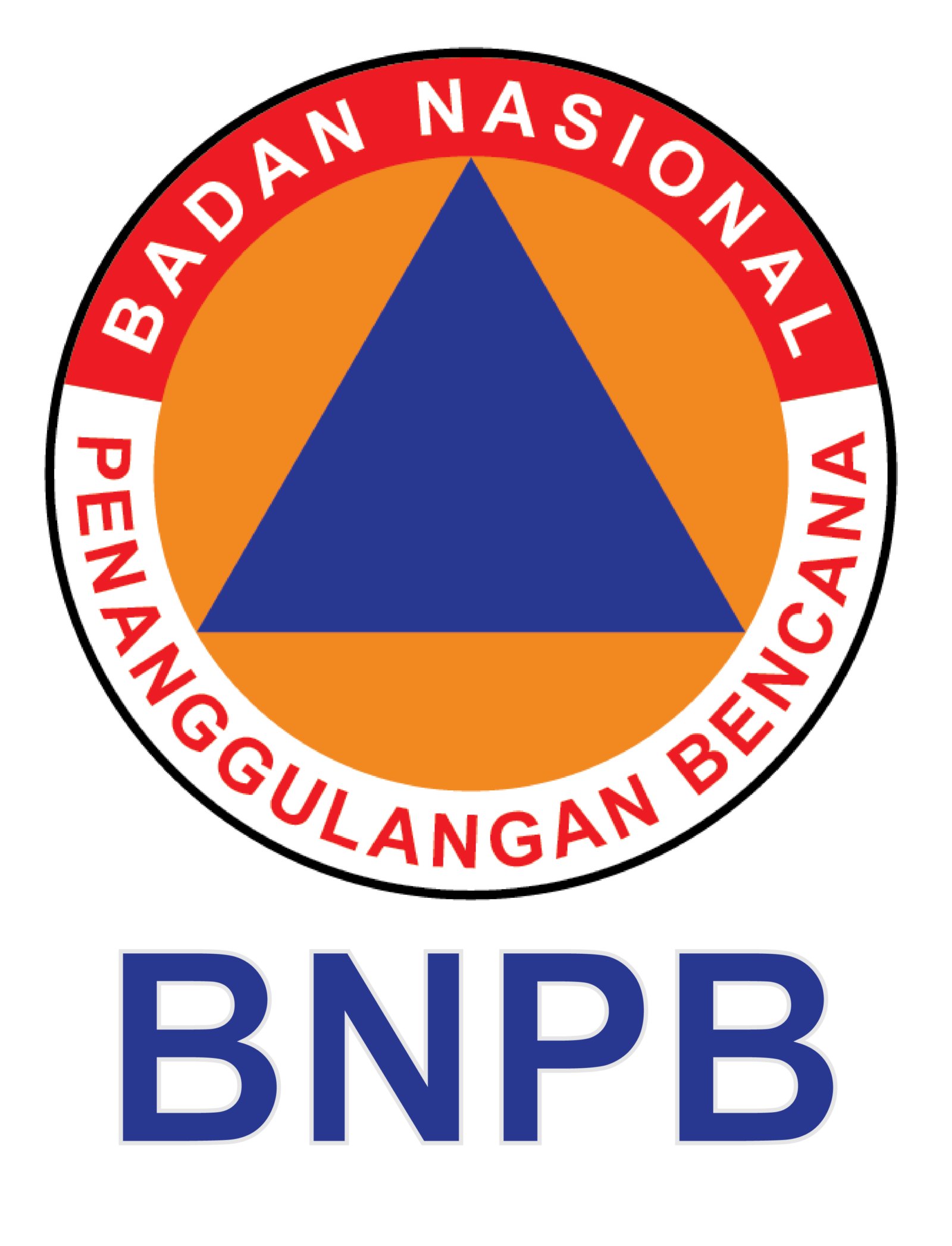 Lowongan Kerja di BNPB untuk Lulusan D3 dan S1 Semua Jurusan 1 BNPB logo