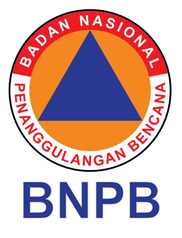 BNPB logo
