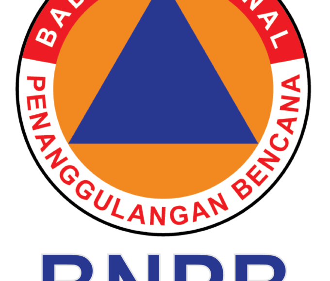 BNPB logo