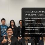 Beasiswa S1 Mitsui Bussan Jepang 2024, Berikut Cara daftarnya! 3 Beasiswa S1 Mitsui Bussan Jepang 2024
