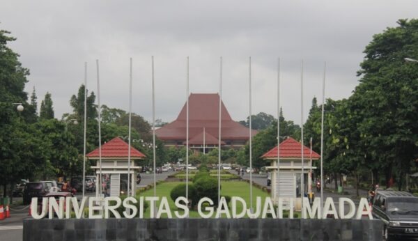 Campus UGM