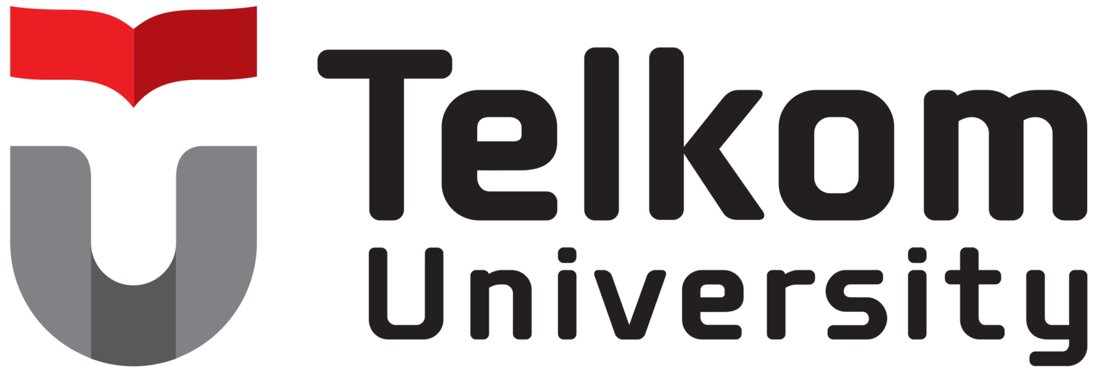 Logo Telkom University png 3430x1174 1