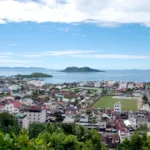 10 Kota Terkecil Yang Ada di Indonesia, Ada yang Hanya Sebesar Satu Kelurahan Lho! 5 Profil Kota Sibolga 783788079