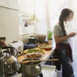 Tips masak anak kost