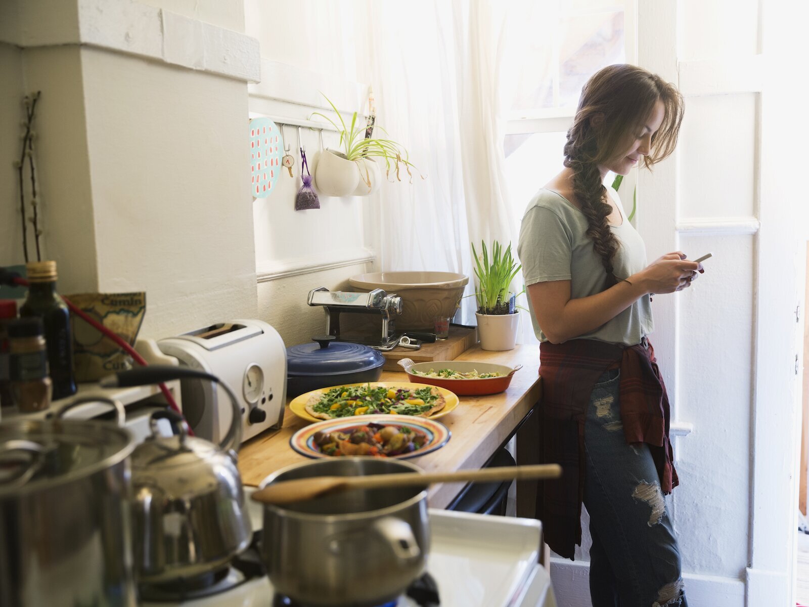 5 Tips Hidup Sehat Anak Kost, Tanpa Perlu Repot 1 Tips masak anak kost