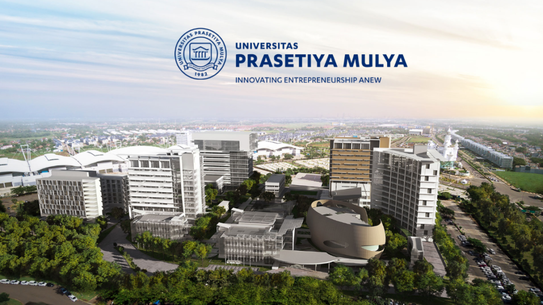 Universitas Prasetiya Mulya Sebagai Bentuk Kolaborasi dan Kontribusi Bagi Kemajuan Bisnis di Indonesia Universitas Prasetiya Mulya Publishing
