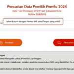 Berikut Cara Cek DPT Online Pemilu 2024 dengan mengunakan HP Beserta Linknya 3 begini cara cek nama di dpt pemilu 2024 secara online 9c7bKXzAzv 1