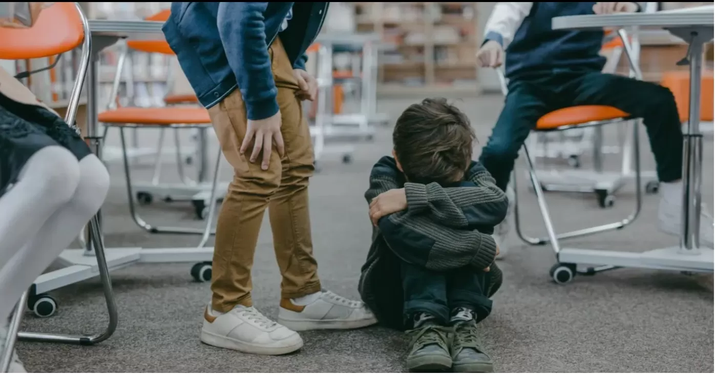 Guru Harus Tahu! 5 Tips Cegah Bullying di Sekolah 1 bully 365663279