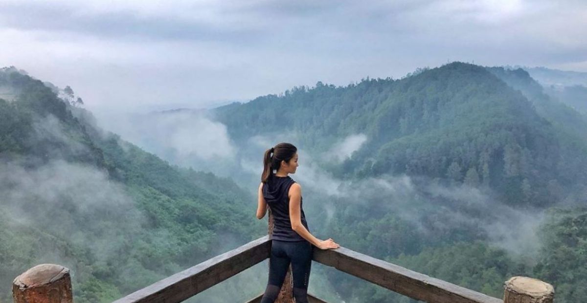 10 Tempat Wisata Ini Viral Di Sepanjang Tahun 2023! 1 dc19513d 4aae 481b aeca ae83800d4d82