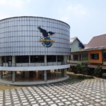 SMAN Unggulan MH Thamrin Kembali Gelar Olimpiade Sains-Seni Nasional, Siswa SMP Dan SMA Ayo Segera Daftar! 3 gedung sekolah sman unggulan mh thamrin
